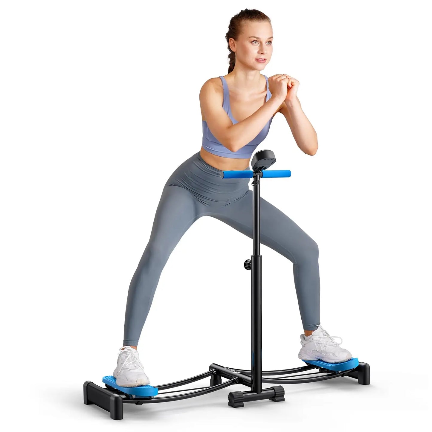 Ski Machine Pelvic Trainer