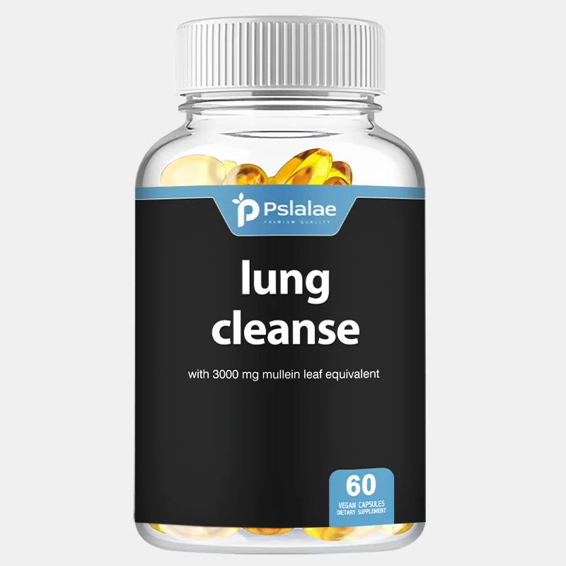 Lung Cleanse