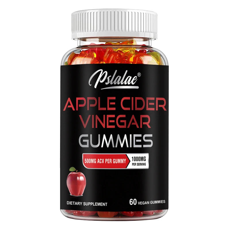Apple Cider Vinegar Gummies