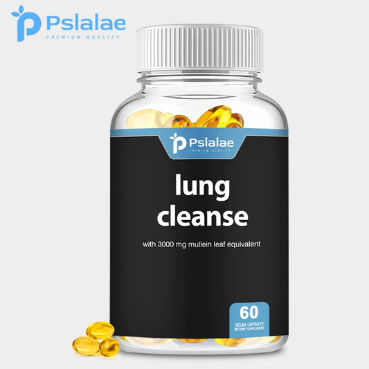 Lung Cleanse