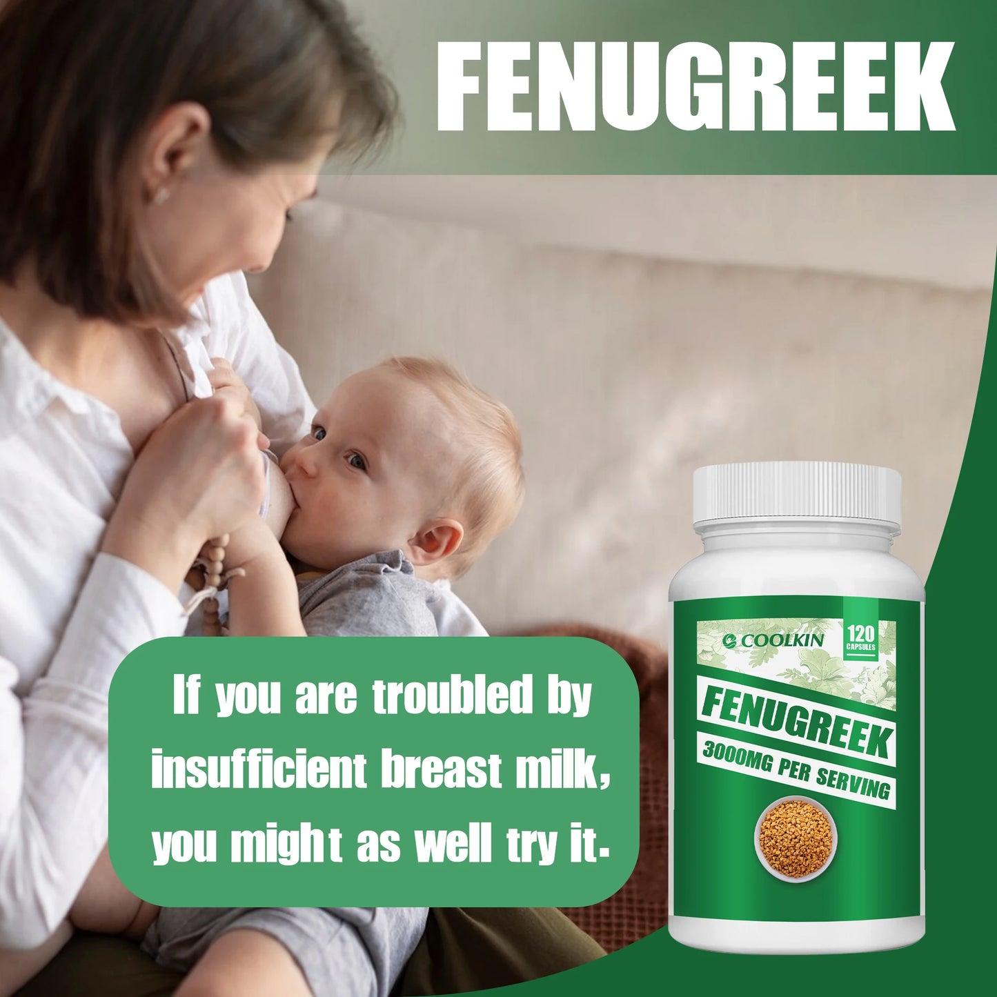 Fenugreek