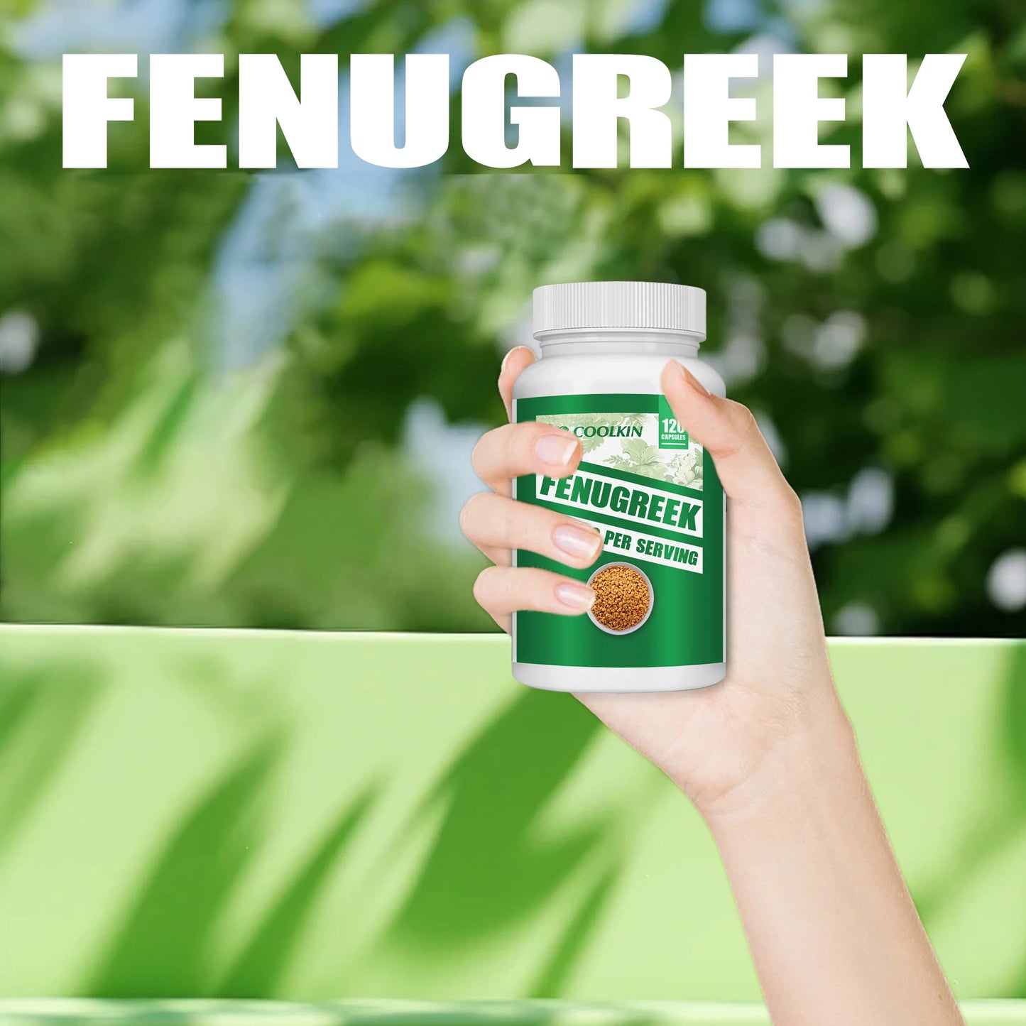 Fenugreek
