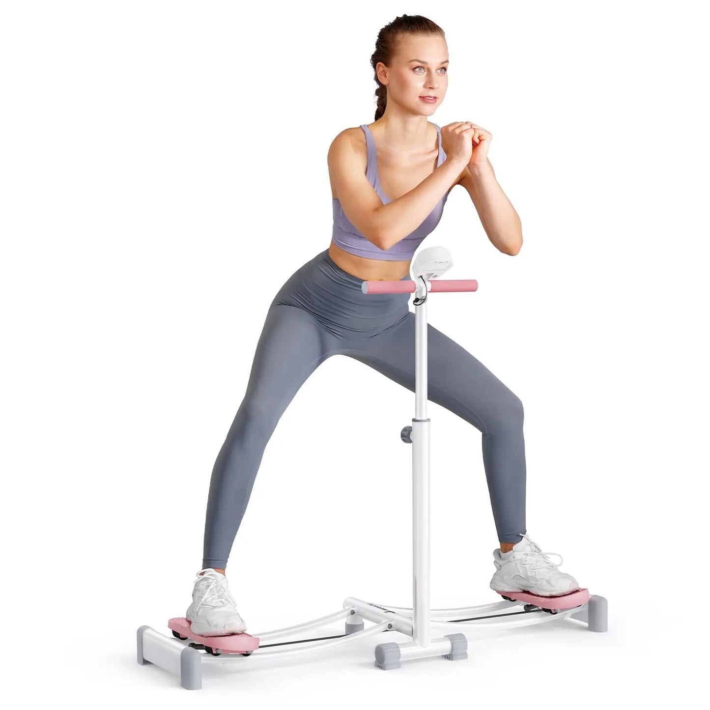 Ski Machine Pelvic Trainer