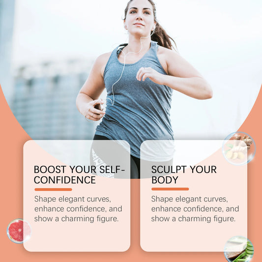 Lipid Flush Body Shaping Cream