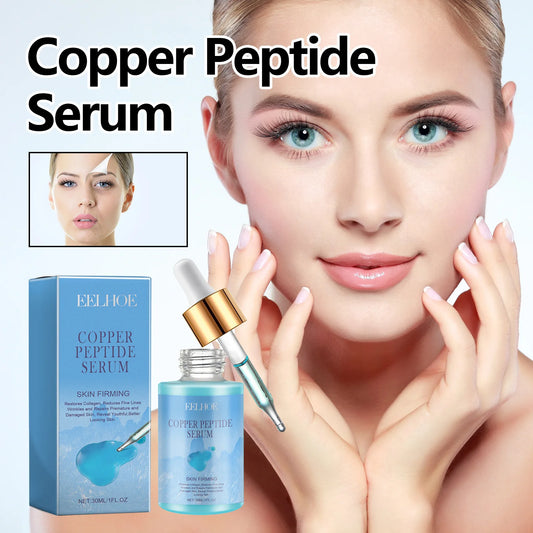 Copper Peptide Serum