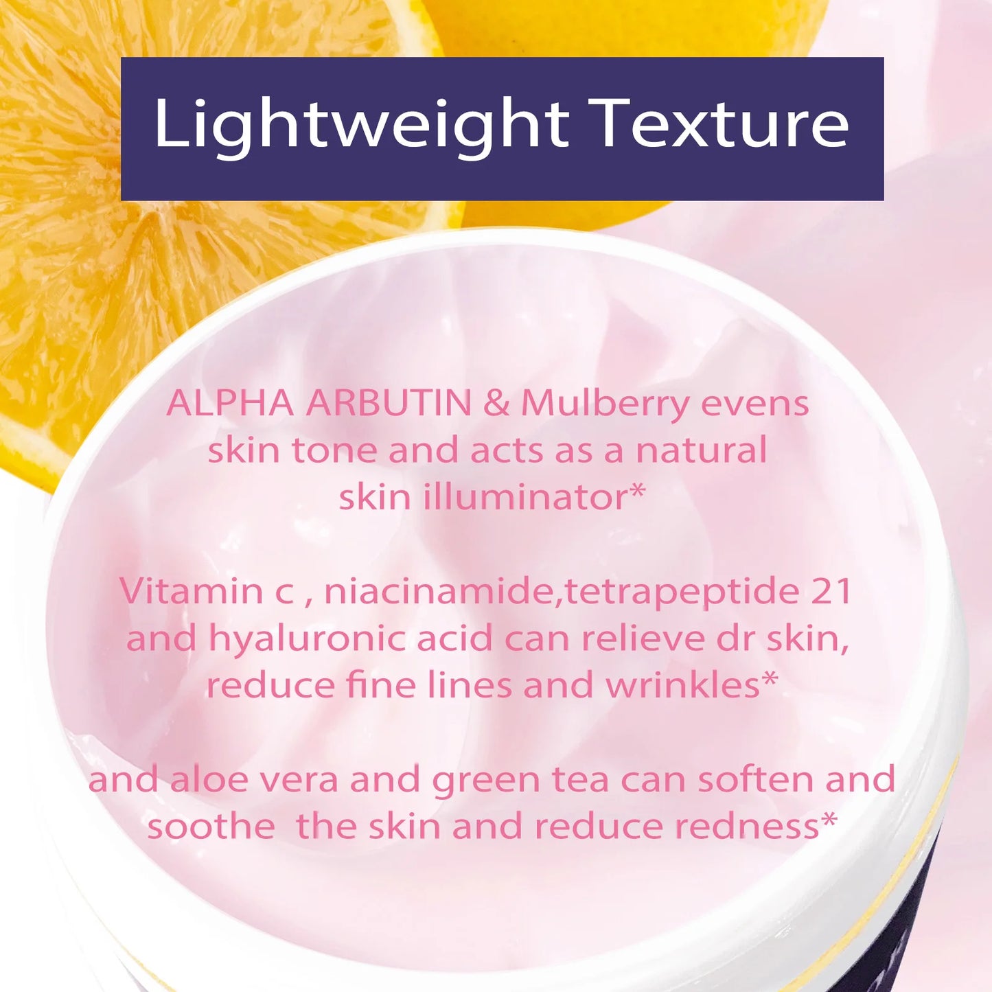 Dark Spots Remover Cream