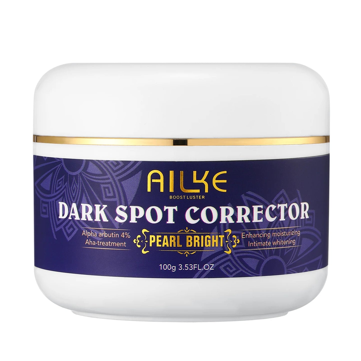 Dark Spots Remover Cream
