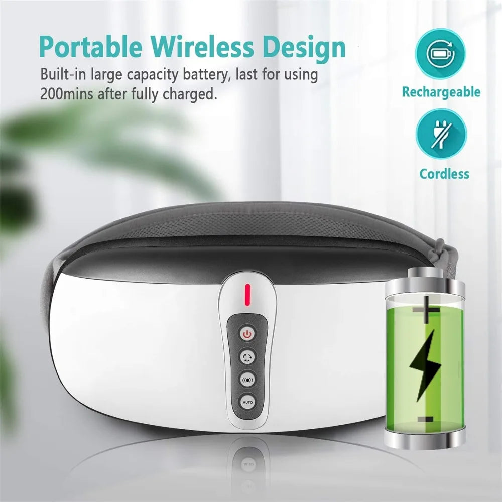 Wireless Slimming Belt