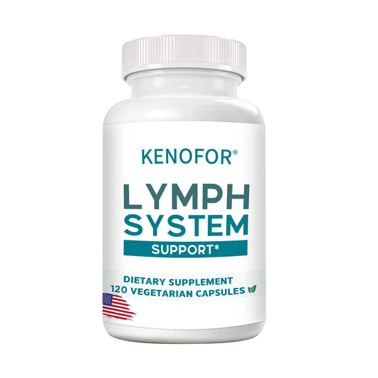 Lymphatic System Support