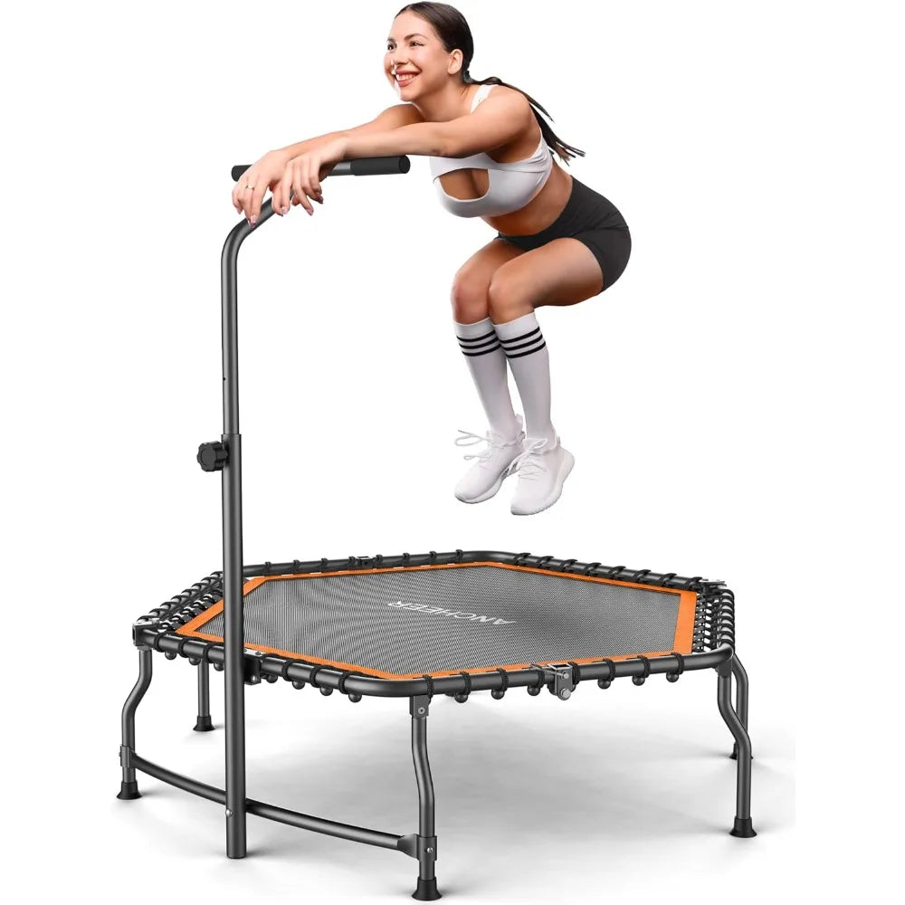 Fitness Trampoline