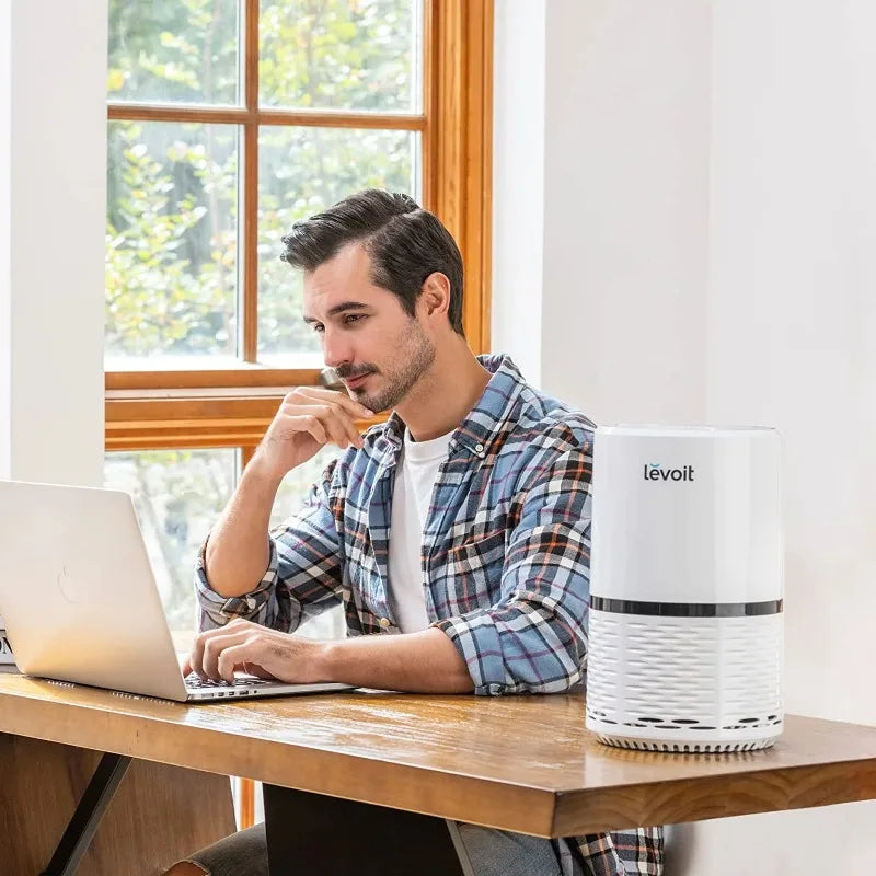 HEPA Air Purifier