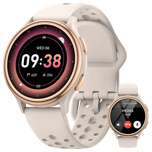 Smart Watch Fitness Tracker