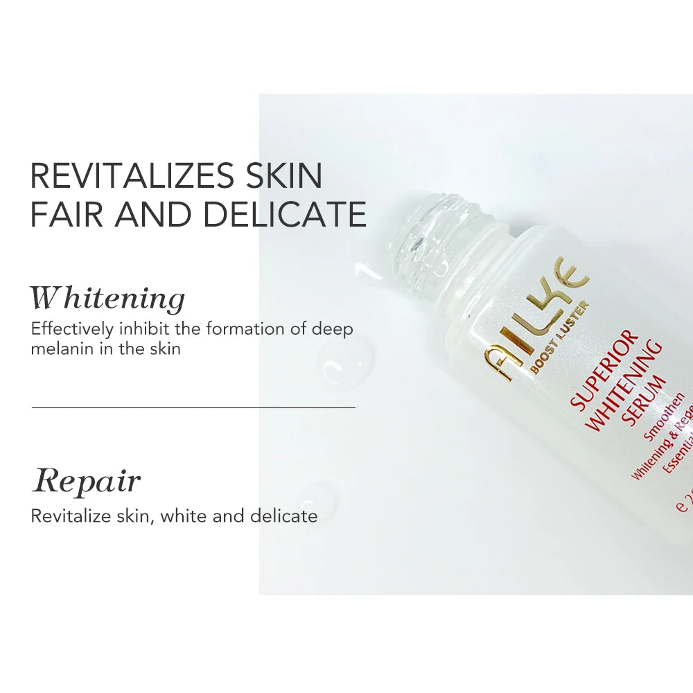Super Lightening Face Serum
