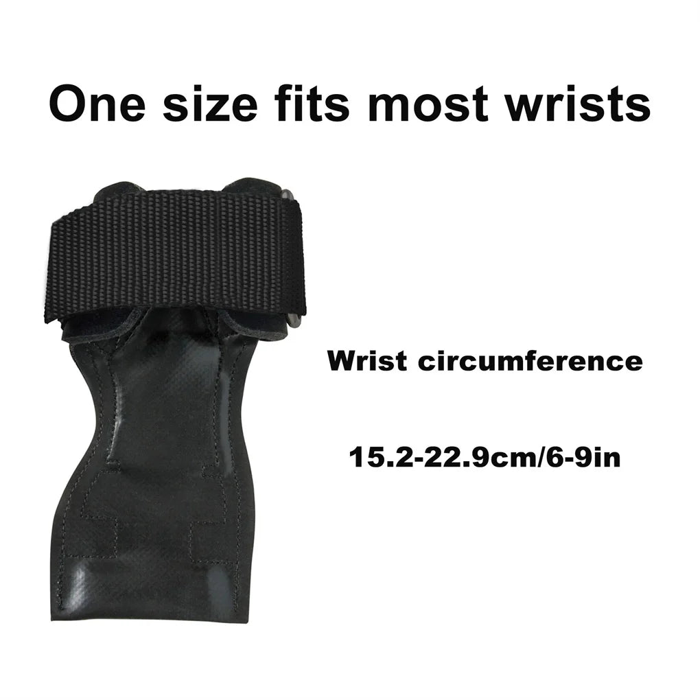 Weight Lifting Wrist Strap