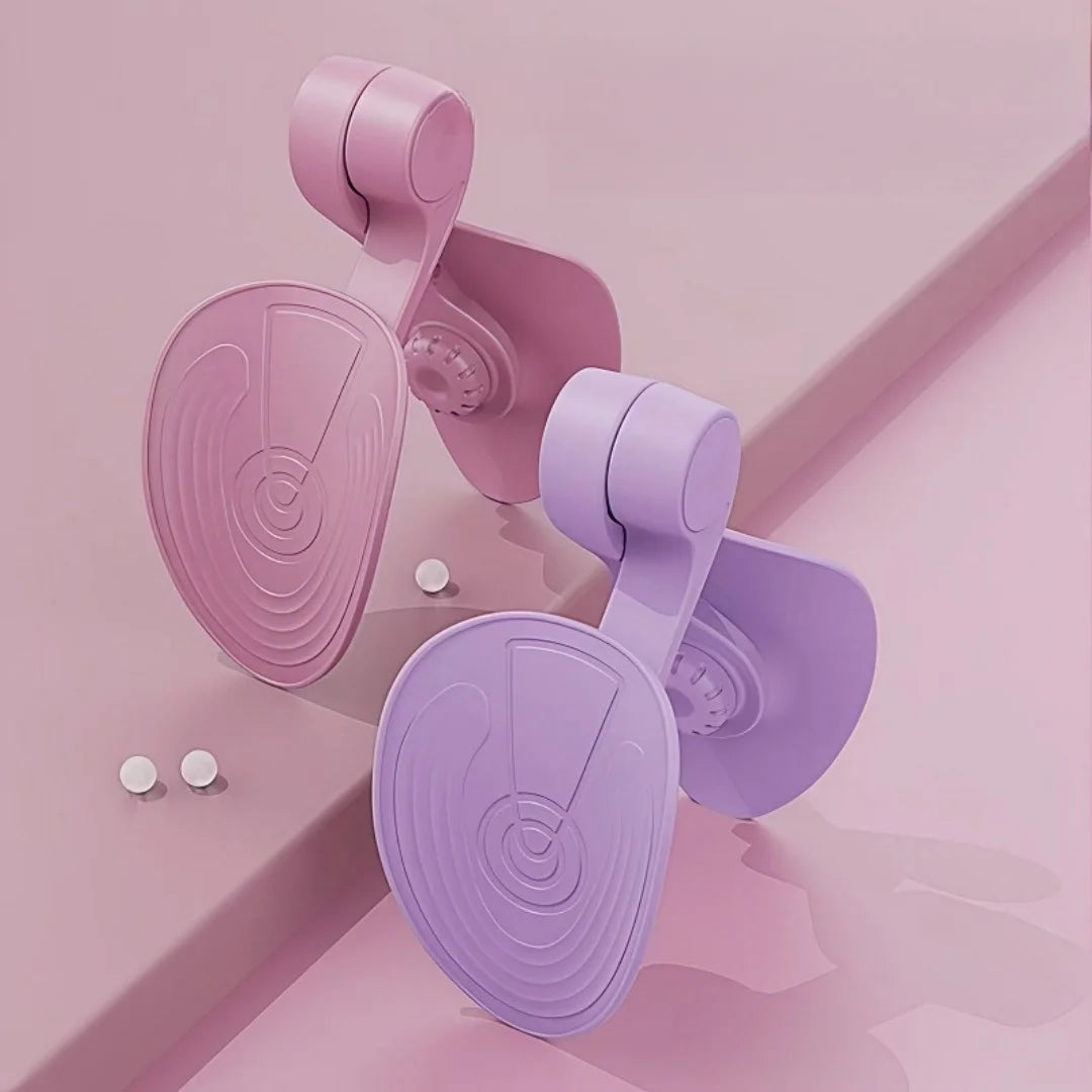 Kegel Pelvic Floor Muscle Trainer