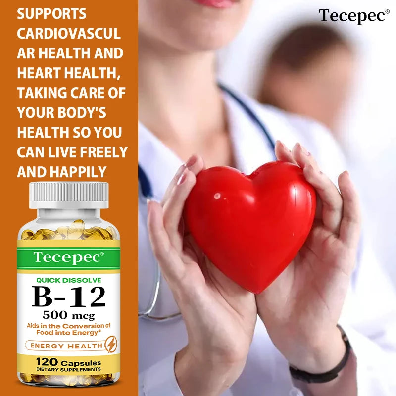 Vitamin B-12