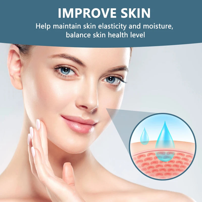 Collagen Bone Complete Formula