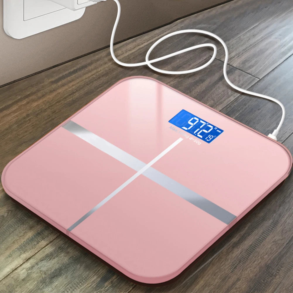 Digital Scale For Body Weight