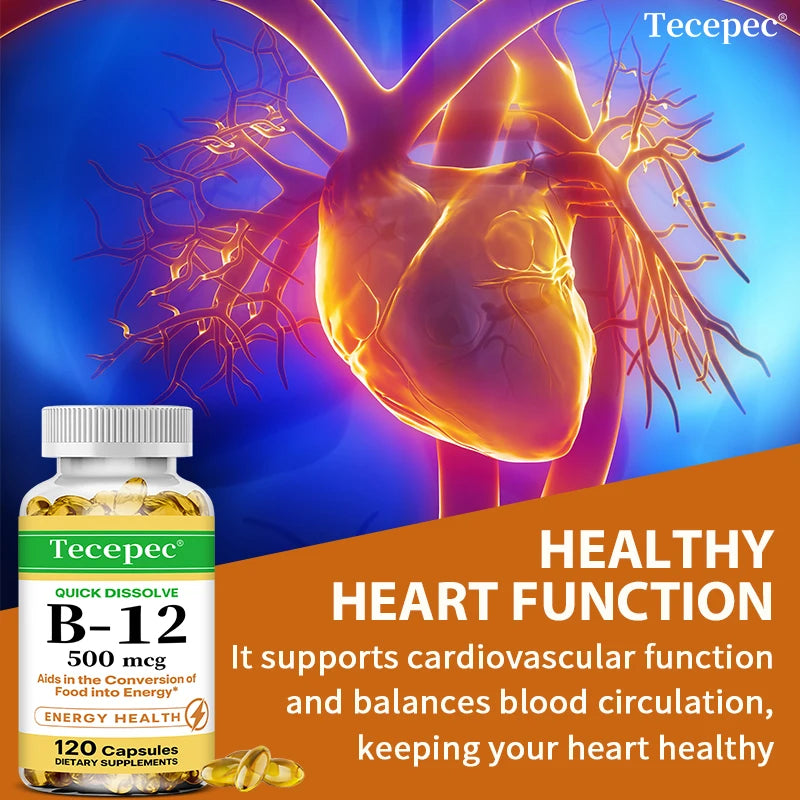 Vitamin B-12