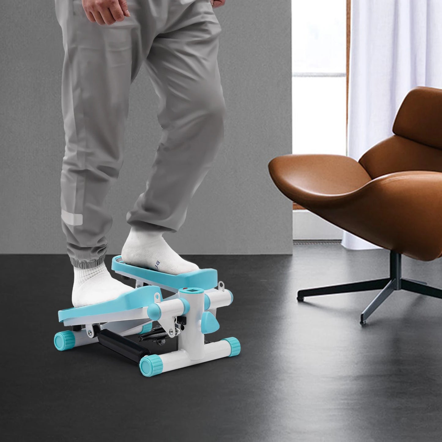 Exercise Stepping Machine
