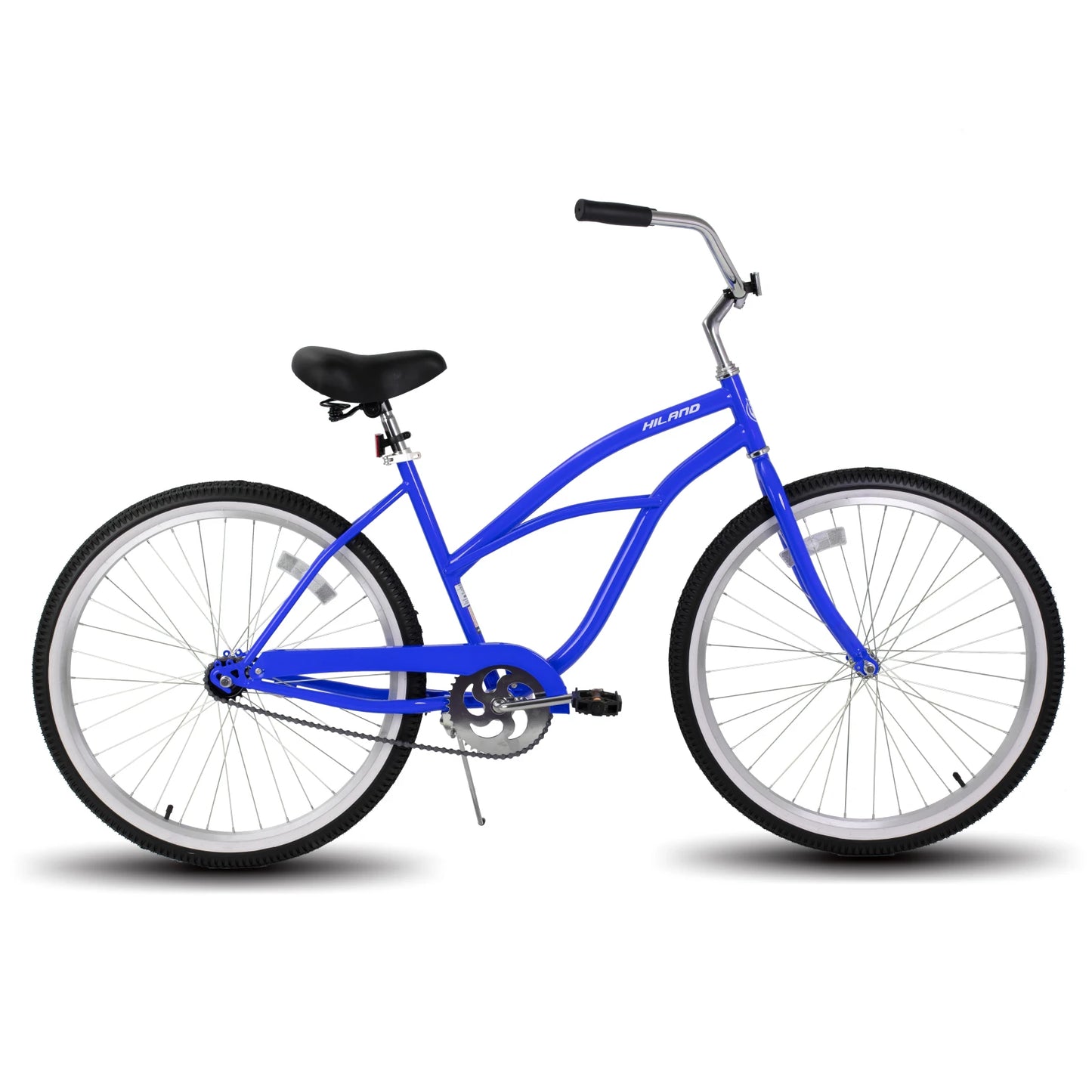 26 In. Beach Cruiser Bike