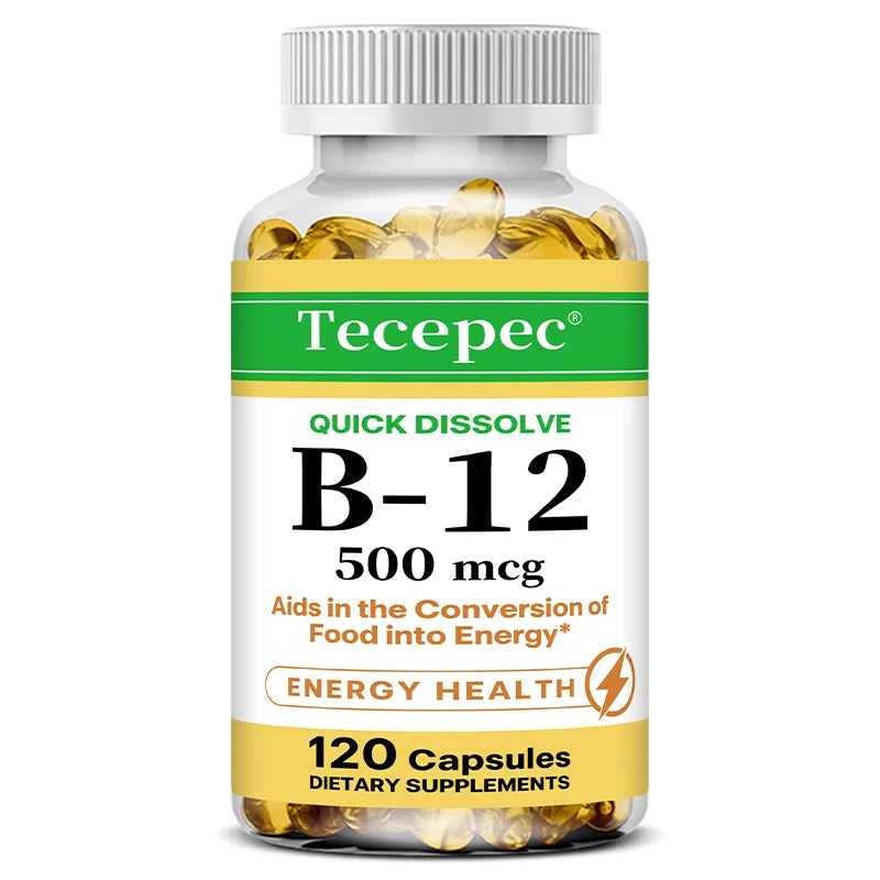 Vitamin B-12