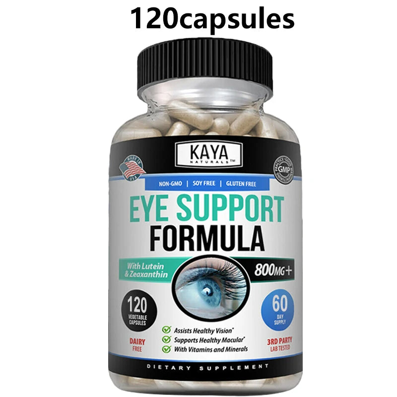 Eye Support Formula