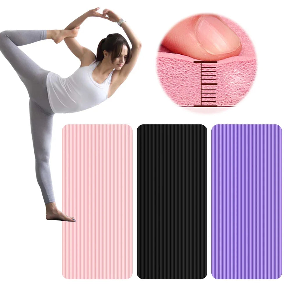 Yoga Mat Non Slip Exercise Mat