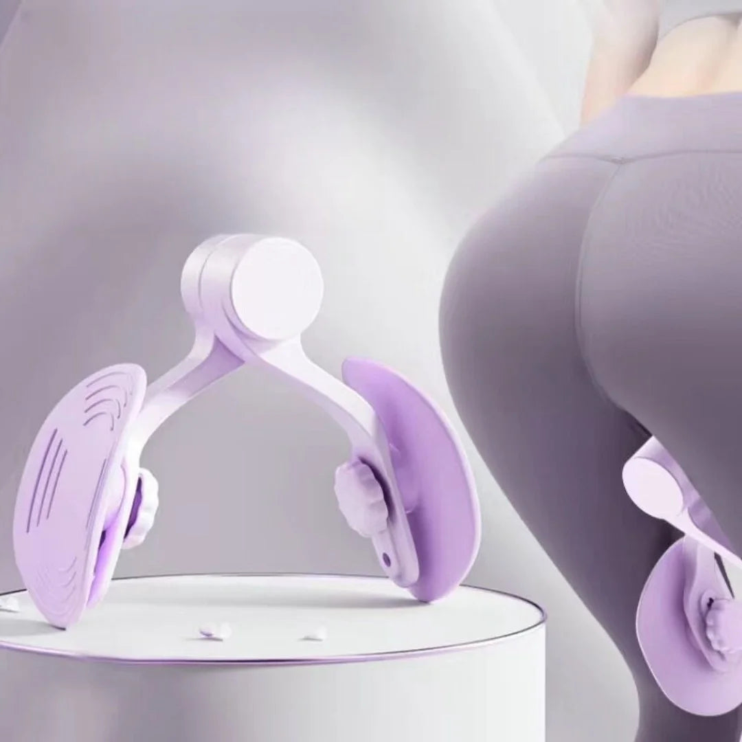 Kegel Pelvic Floor Muscle Trainer