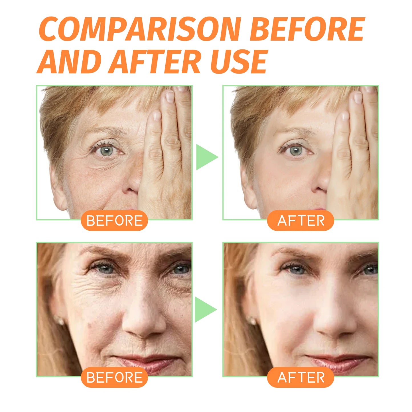 Vitamin C Lift Cream