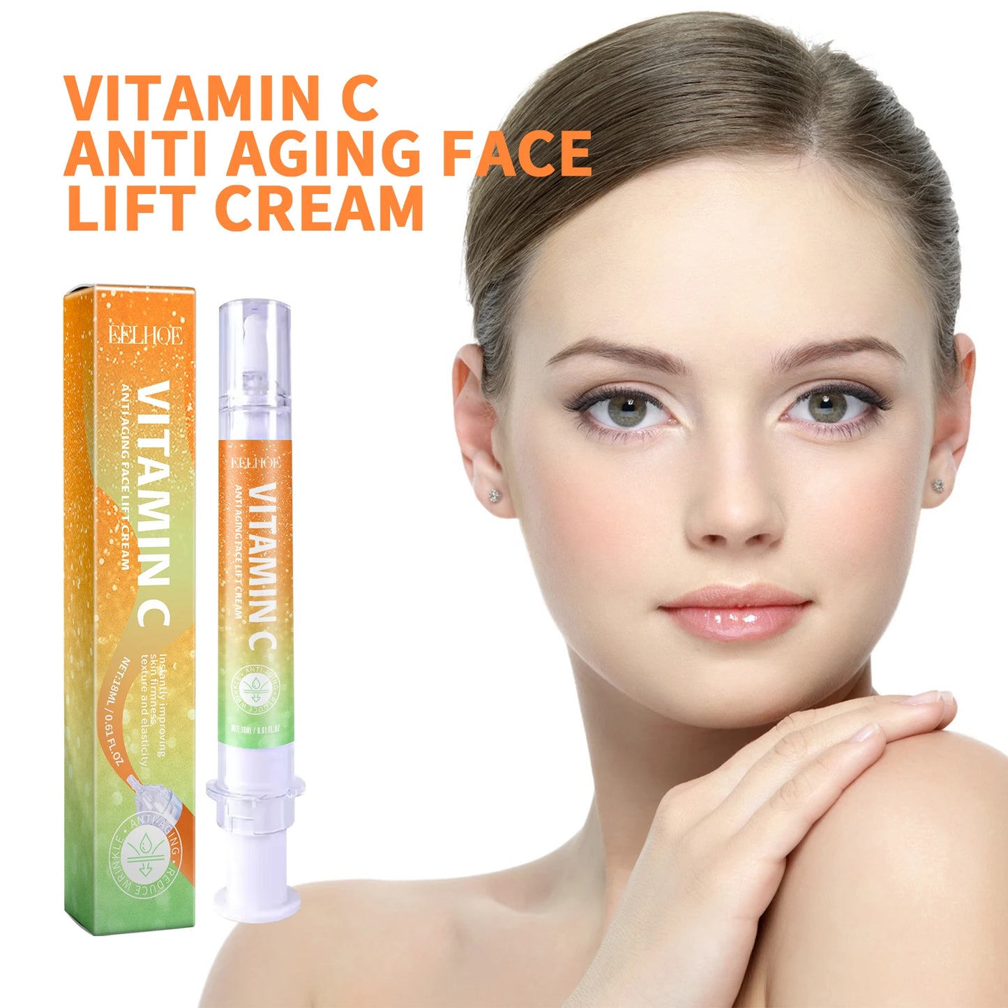 Vitamin C Lift Cream
