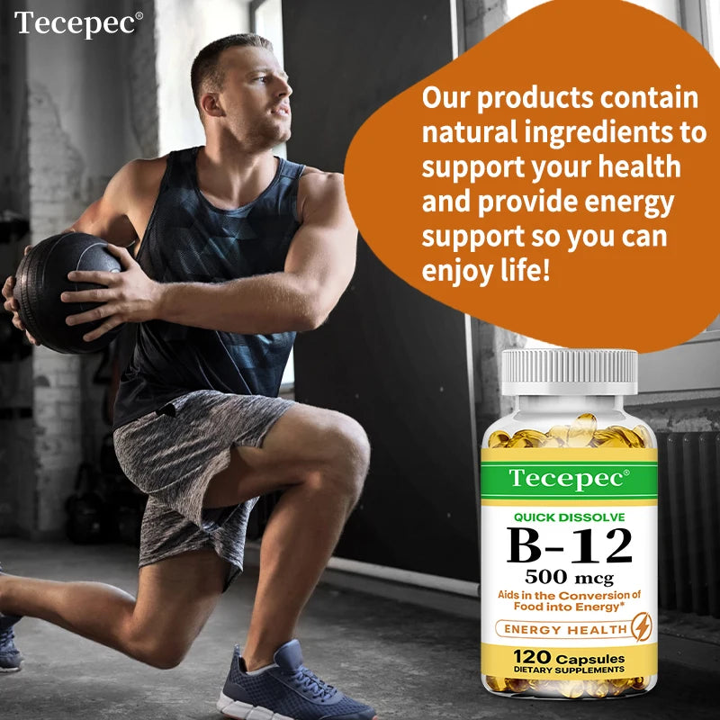Vitamin B-12