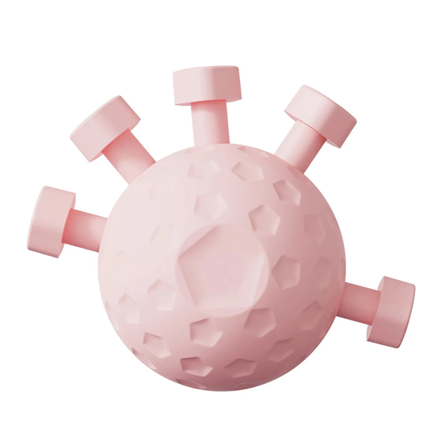 Hand Grip Finger Strengthener