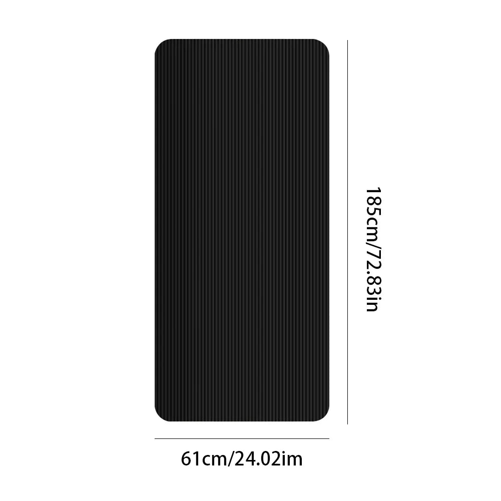 Yoga Mat Non Slip Exercise Mat