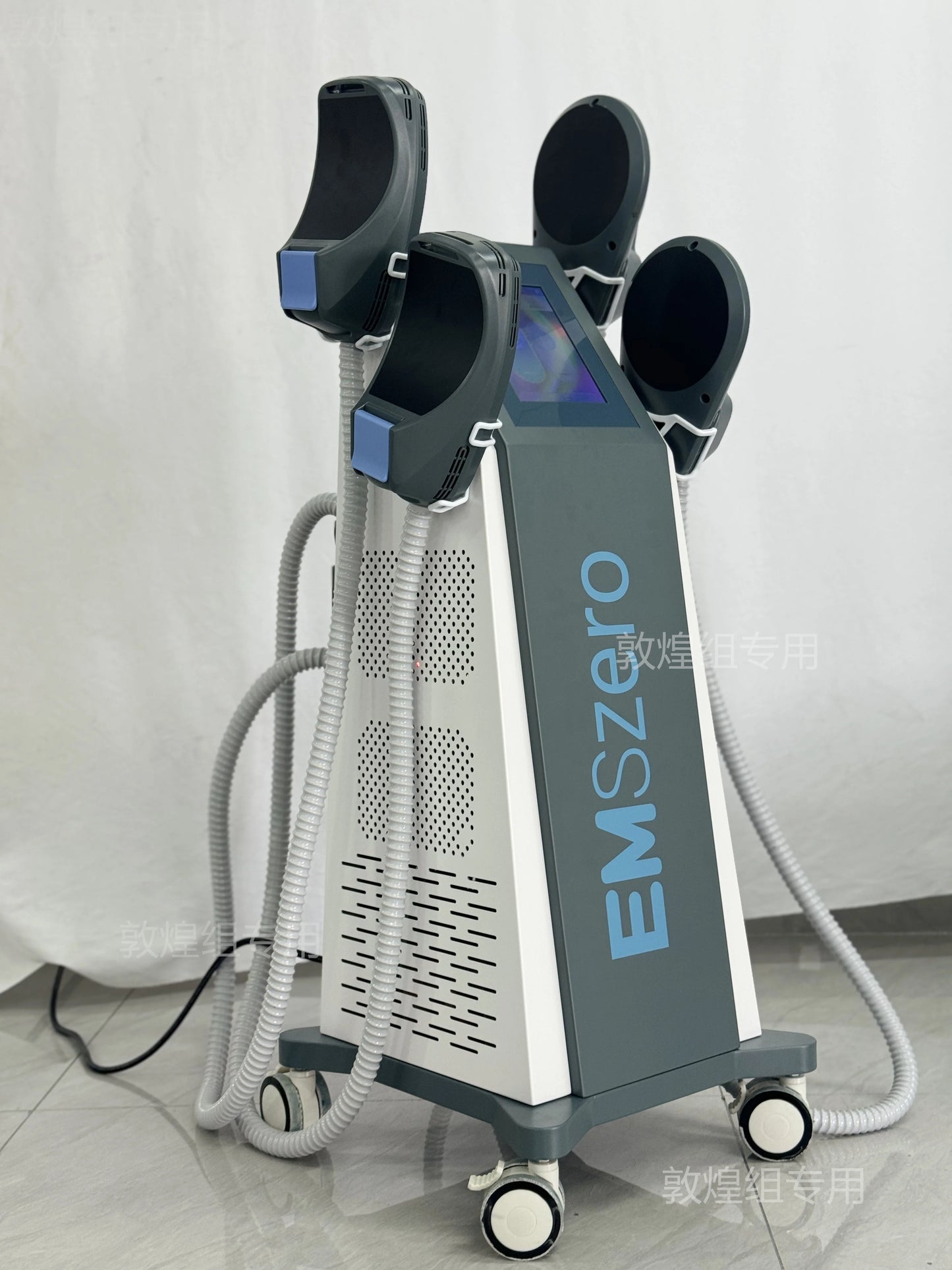 Ems Zero Machine EM Body