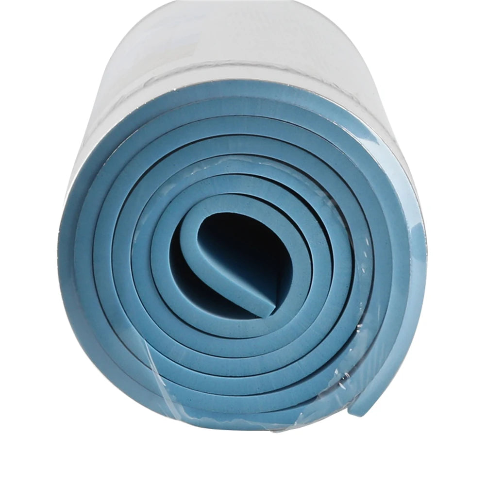Single Yoga Mat