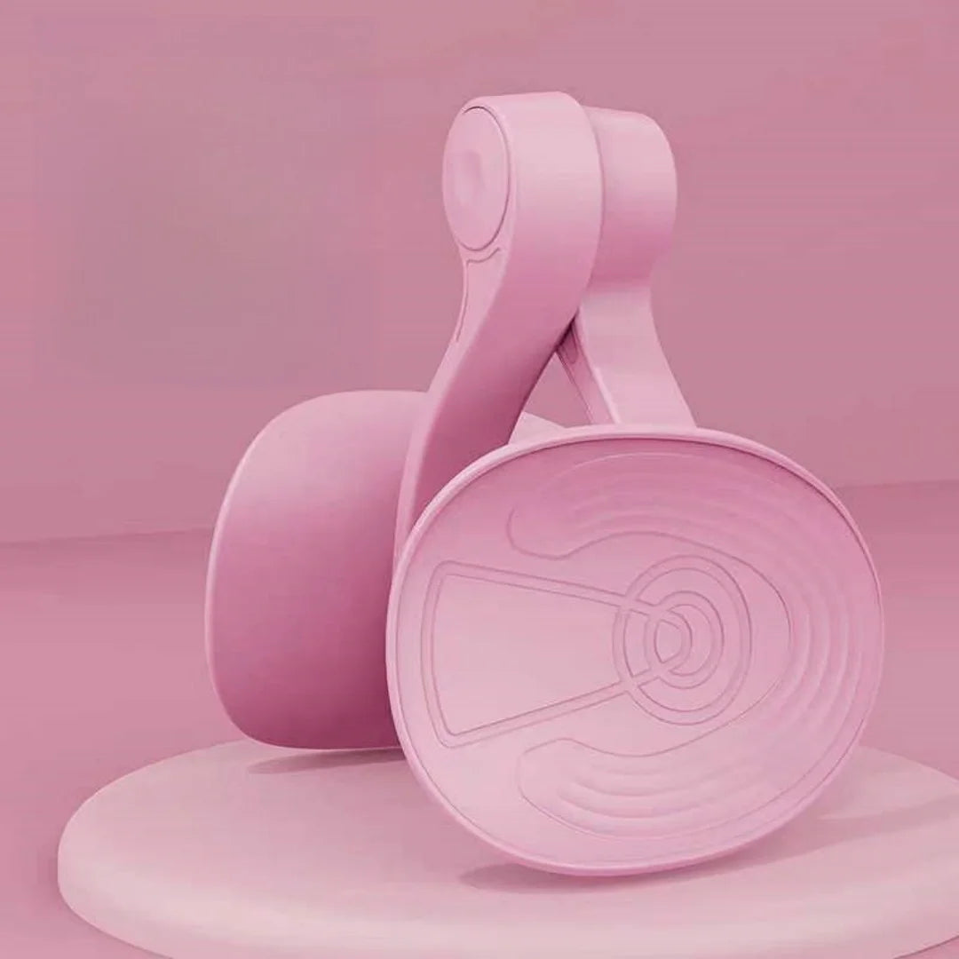 Kegel Pelvic Floor Muscle Trainer