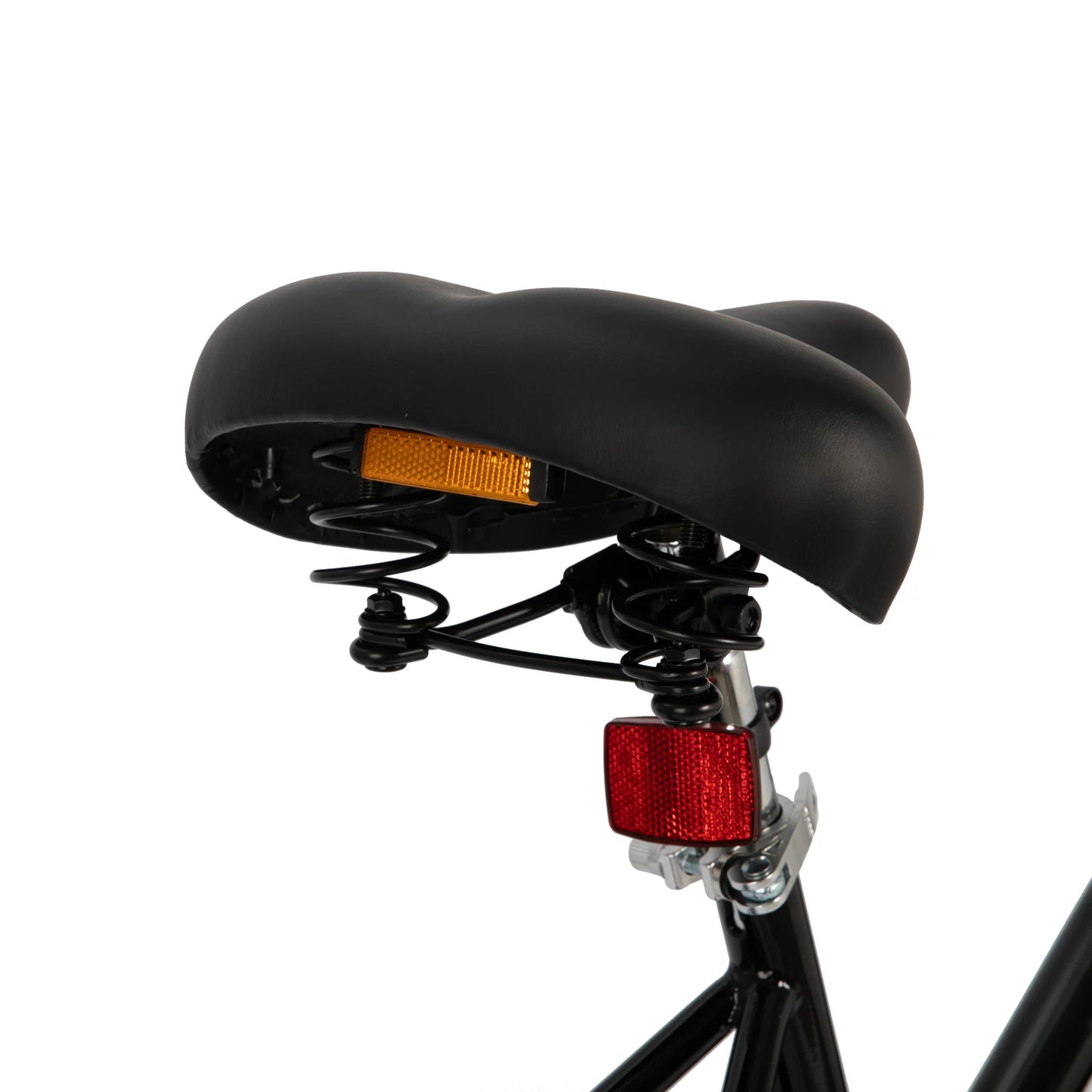 26 In. Beach Cruiser Bike