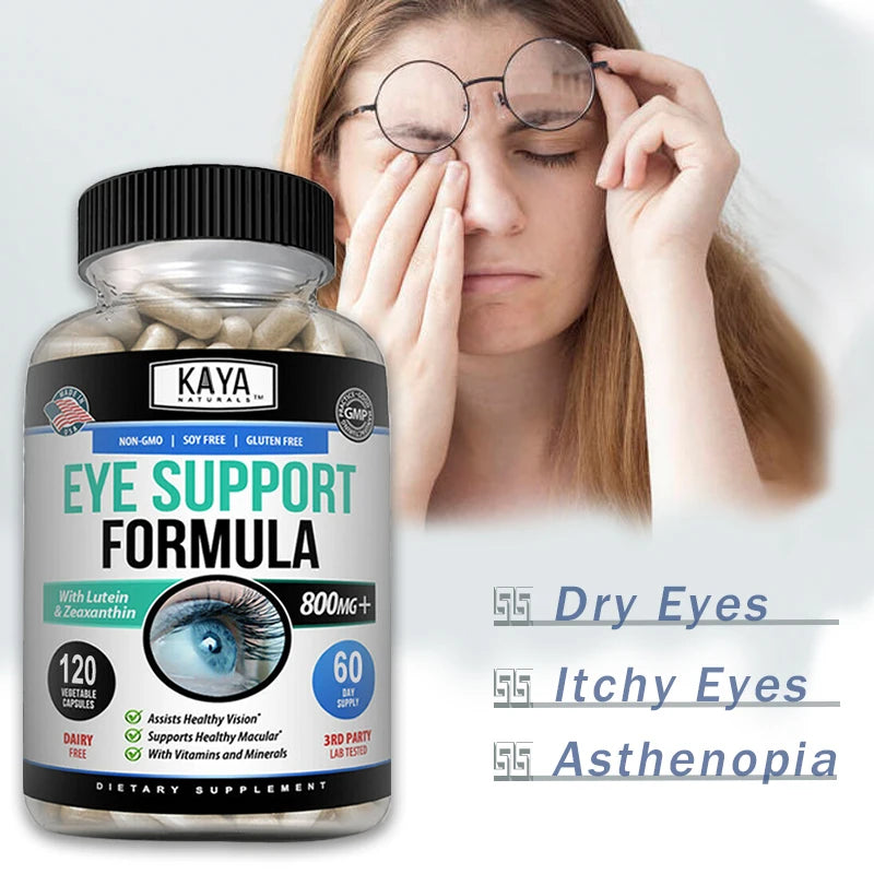 Eye Support Formula