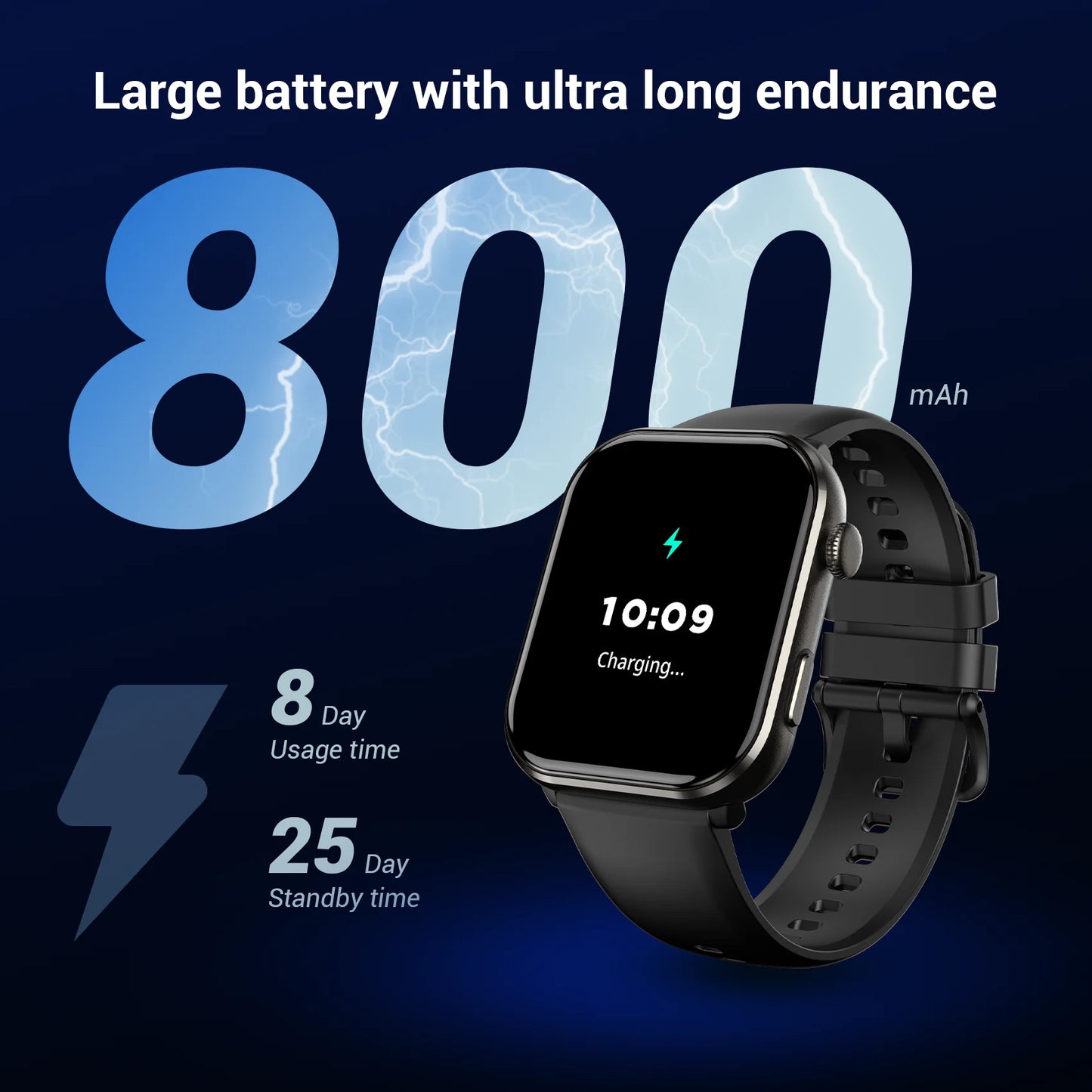 R60 Smartwatch Fitness Tracker