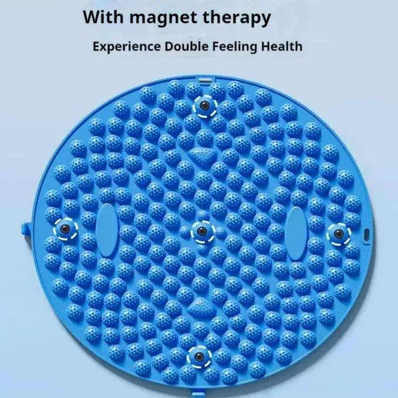 Yoga Foot Massage Acupressure Mat