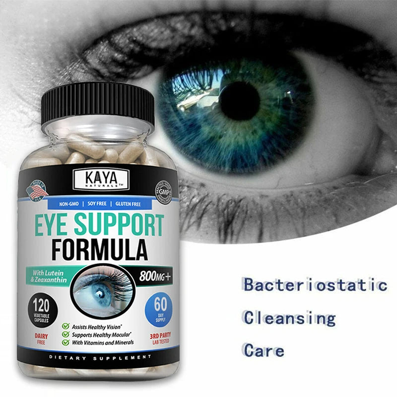 Eye Support Formula