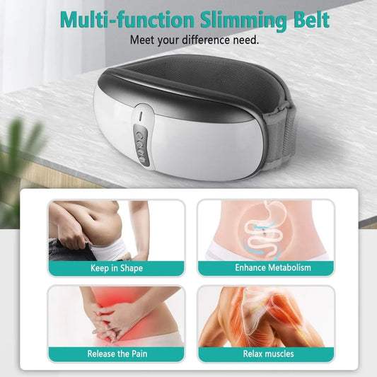 Wireless Slimming Belt