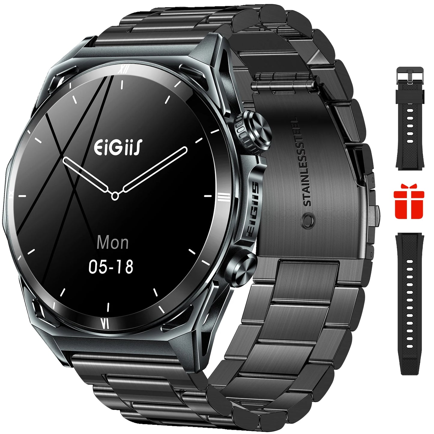 Smart Watch KE6