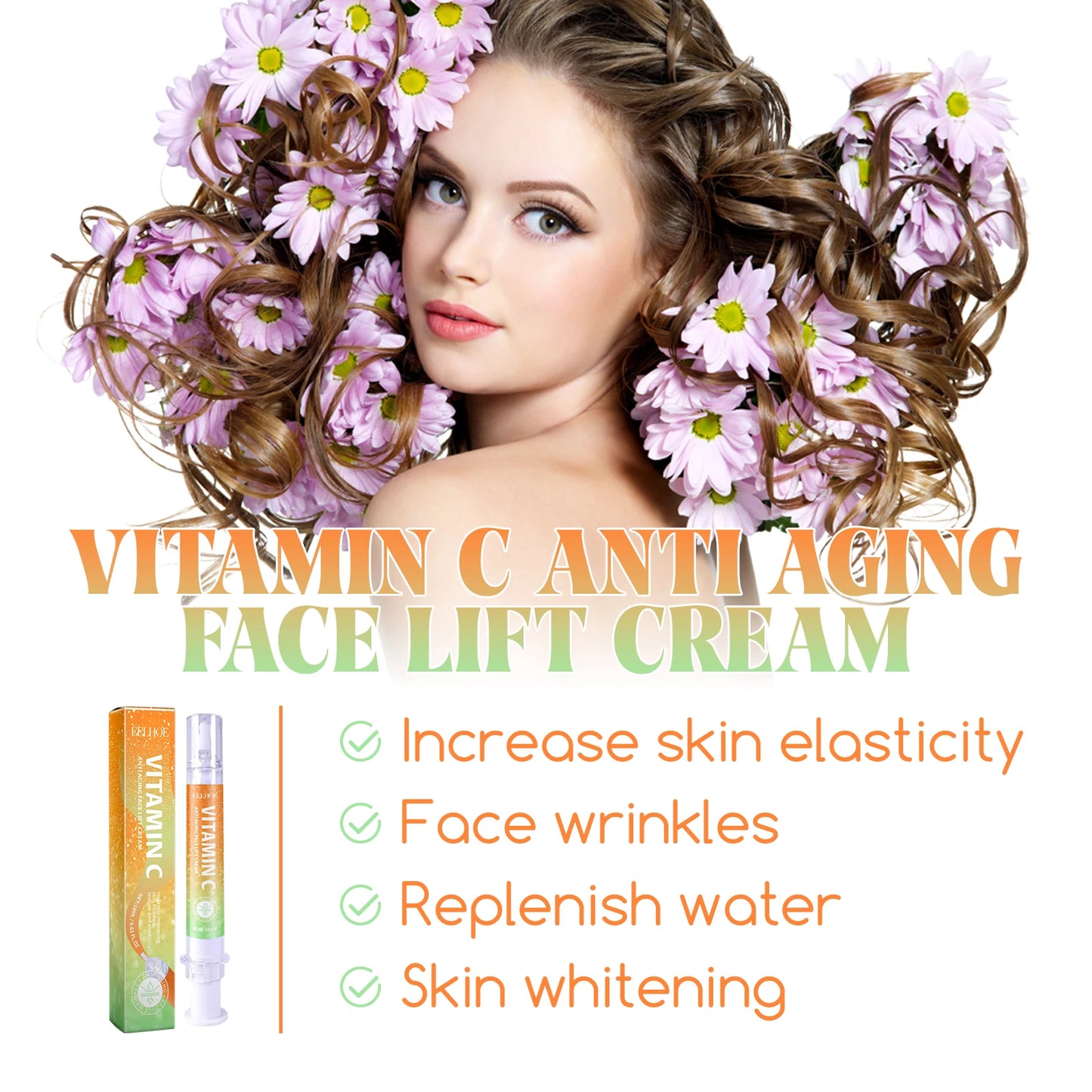 Vitamin C Lift Cream