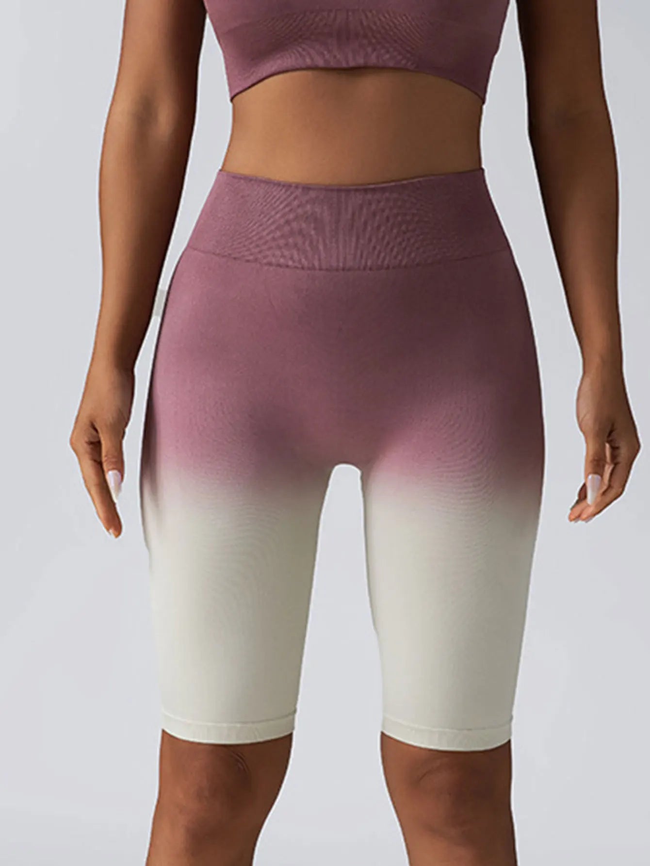 3 Pack Yoga Sport Shorts