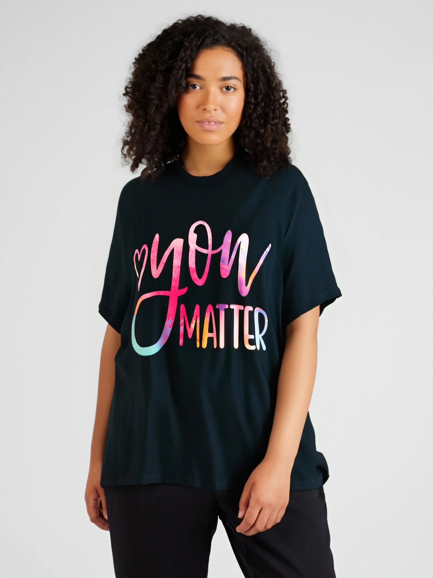 You Matter - Mental Health Awareness