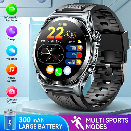 Smart Watch KE6