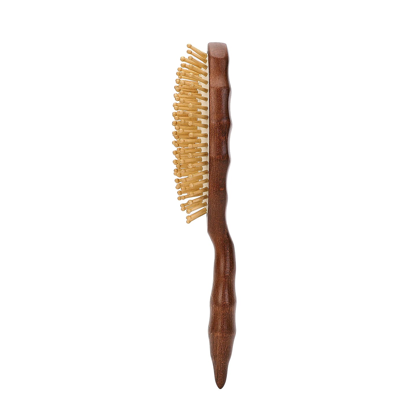 Natural Bamboo Bristles