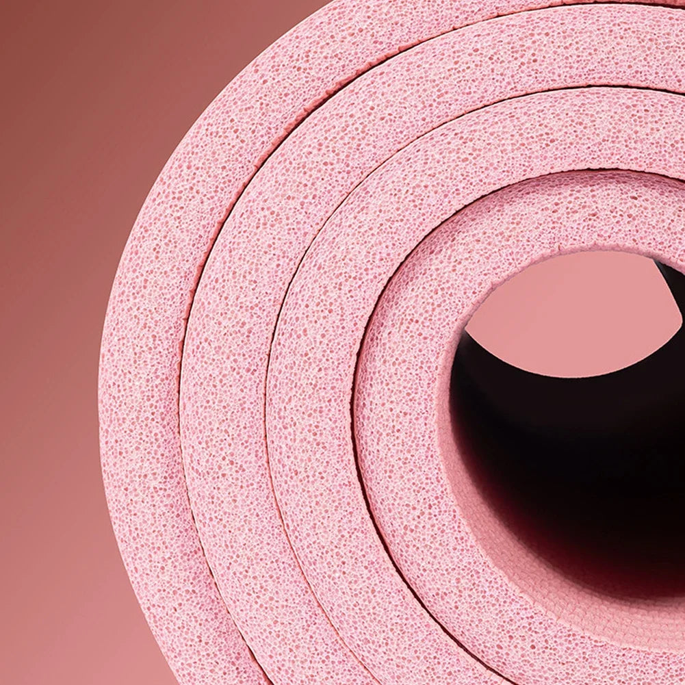 Yoga Mat Non Slip Exercise Mat